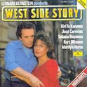 Bernstein: West Side Story Highlights / Te Kanawa, Carreras