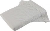 Witlof For Kids Tuck-Inn Wieglaken Off-White 40 x 80 cm