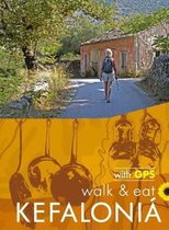Kefalonia Walk and Eat Sunflower Guide