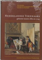Nederlandse Tekenaars geboren tussen 1660 en 1745