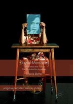 Palgrave Macmillan Memory Studies- Playful Memories