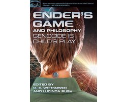 Ender's Game and Philosophy