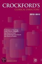 Crockfords Clerical Directory