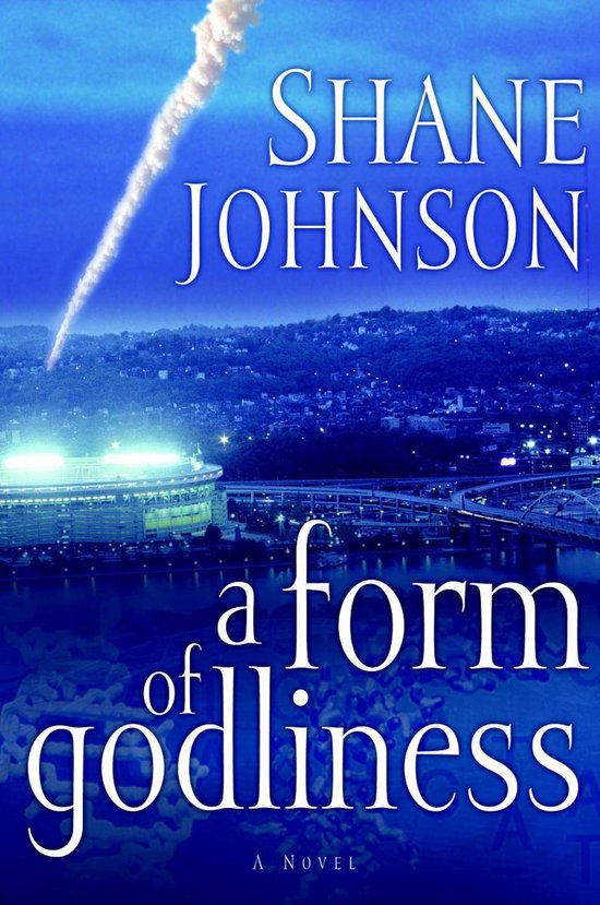 A Form of Godliness - cover