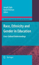 Globalisation, Comparative Education and Policy Research 6 - Race, Ethnicity and Gender in Education