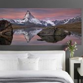 Fotobehang Matterhorn