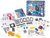 Expert Elektriciteit Set - Buki