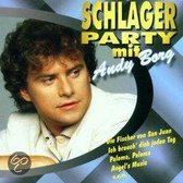 Schlagerparty Mit Andy Borg