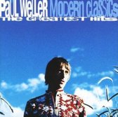 Paul Weller - Modern Classics (CD)