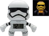 Bulbbotz Star Wars Stormtrooper Alarm Klok