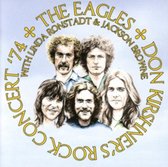Eagles - Don Kirshner's Rock..