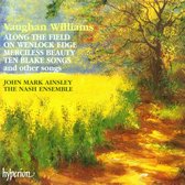 John M./Nash Ensemble Ainsley - Songs (CD)