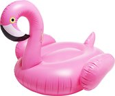 Didak zwembad Opblaasbare luchtmatras Flamingo Ride-On - Opblaasfiguur