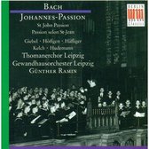 Bach: Johannes-Passion / Ramin, Giebel, Hoffgen, et al