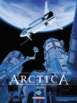 Arctica 8 - Arctica T08