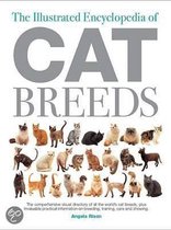 The Illustrated Encyclopedia Of Cat Breeds