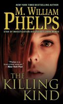 Omslag The Killing Kind