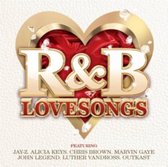 Various - R&B Love Songs