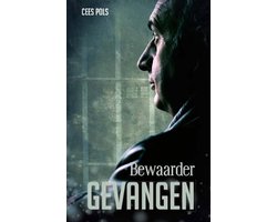 Bewaarder gevangen