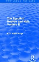 The Egyptian Heaven and Hell