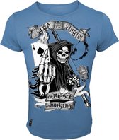 Hotspot Design T-Shirt Ace Angler | Maat XXL