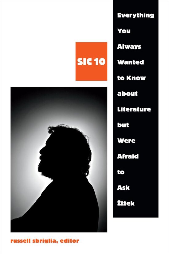 [sic] Series 10 - Everything You Always Wanted to Know about ... - cover