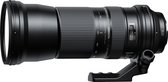 Tamron SP AF 150-600mm - VC F5-6.3 DI USD - telezoom lens - Geschikt voor Canon