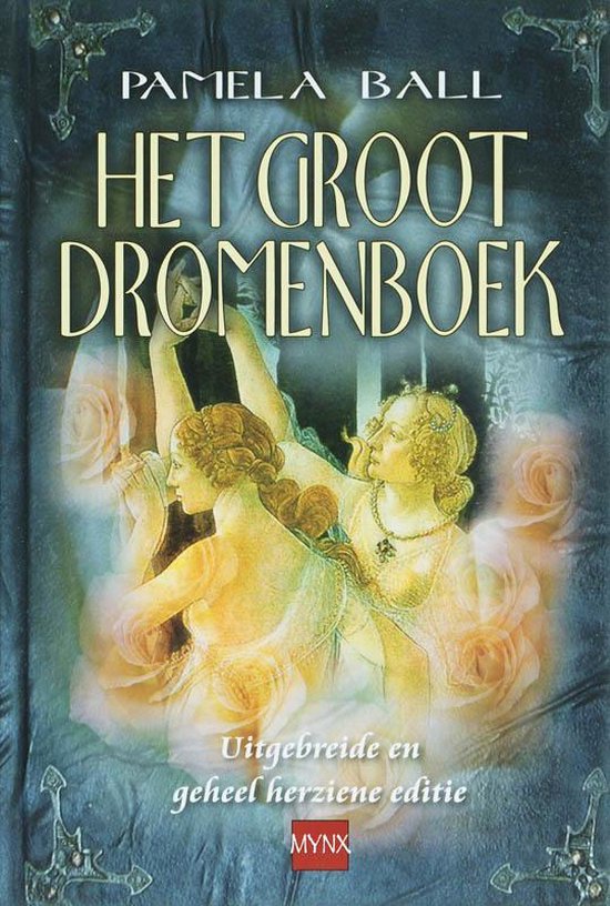 Het Groot Dromenboek / Druk Heruitgave - Pamela Grant | Highergroundnb.org