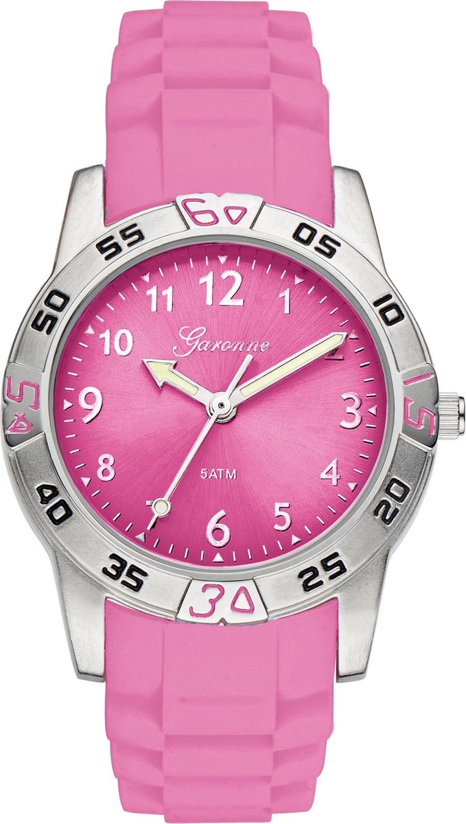 Garonne Kinderenhorloge KV38Q419