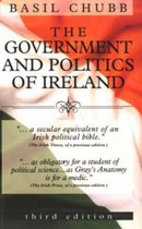 Government And Politics Of Ireland