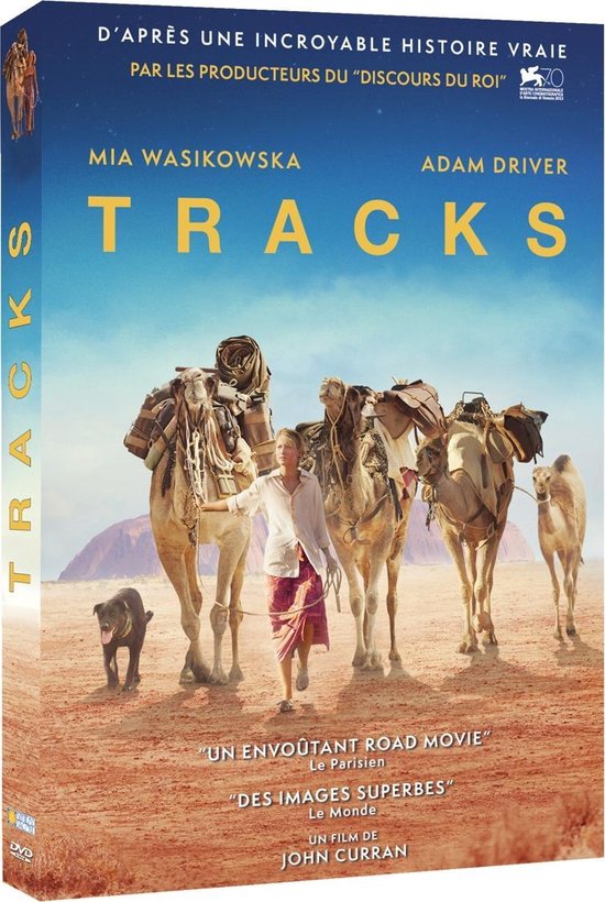 Tracks (2013)