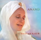 Snatam Kaur - Anand (CD)