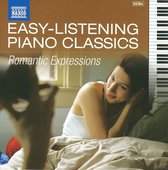 Various Artists - Easy Listening: Piano Classics (2 CD)