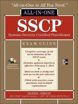 Sscp Systems Security Certified Practitioner All-In-One Exam Guide