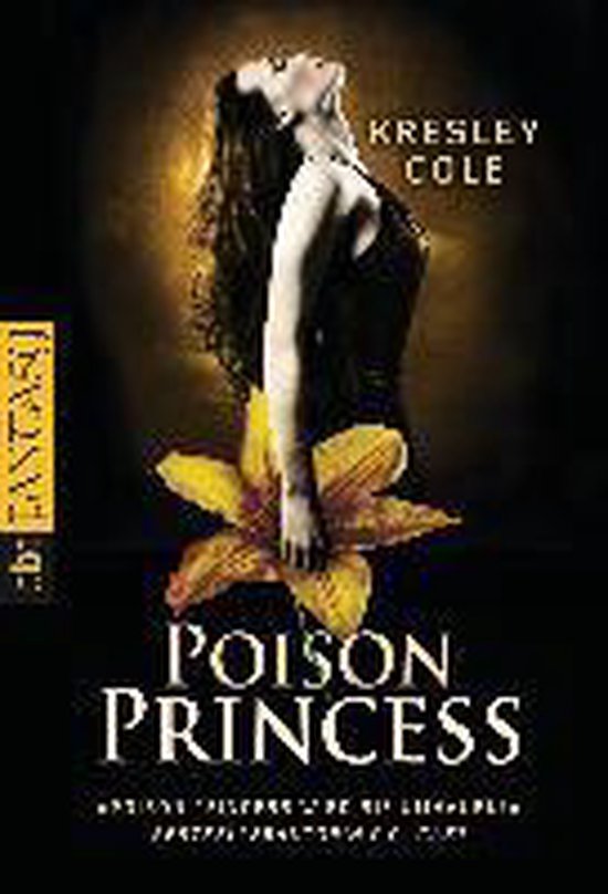 Poison Princess - cover