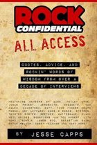 Rock Confidential All Access