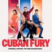 Original Soundtrack - Cuban Fury