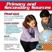 Primary and Secondary Sources