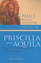 Priscilla and Aquila