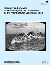 Inventory and Analysis of Archaeological Site Occurence on the Atlantic Outer Continental Shelf