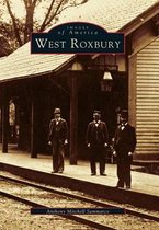 West Roxbury Then & Now