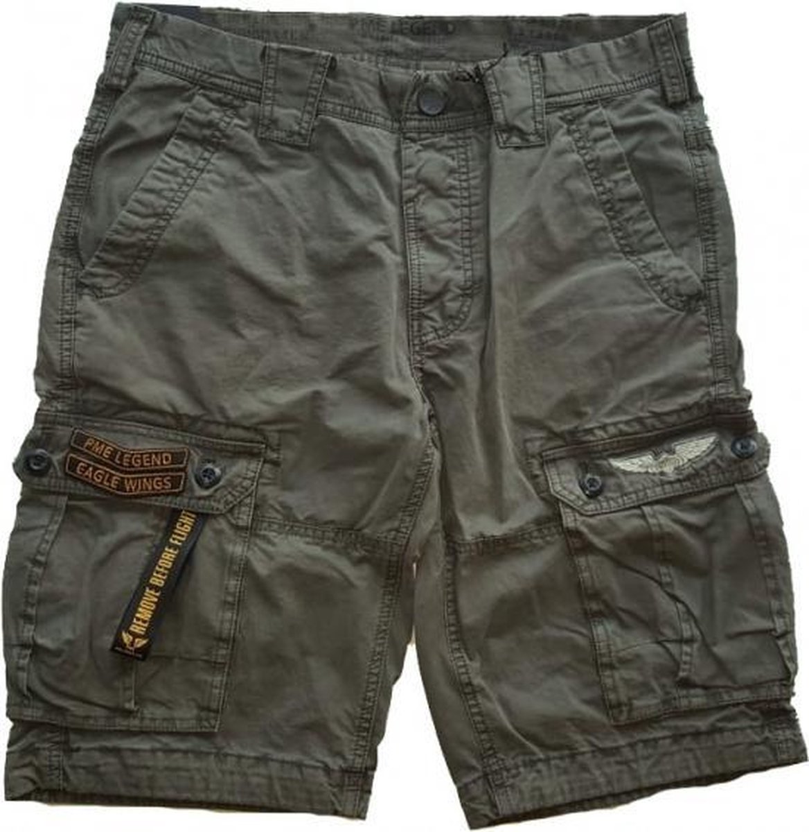 Korte broek heren pme hotsell