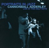 Portraits In Jazz - Live At The Half Note
