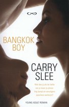 Bangkok boy