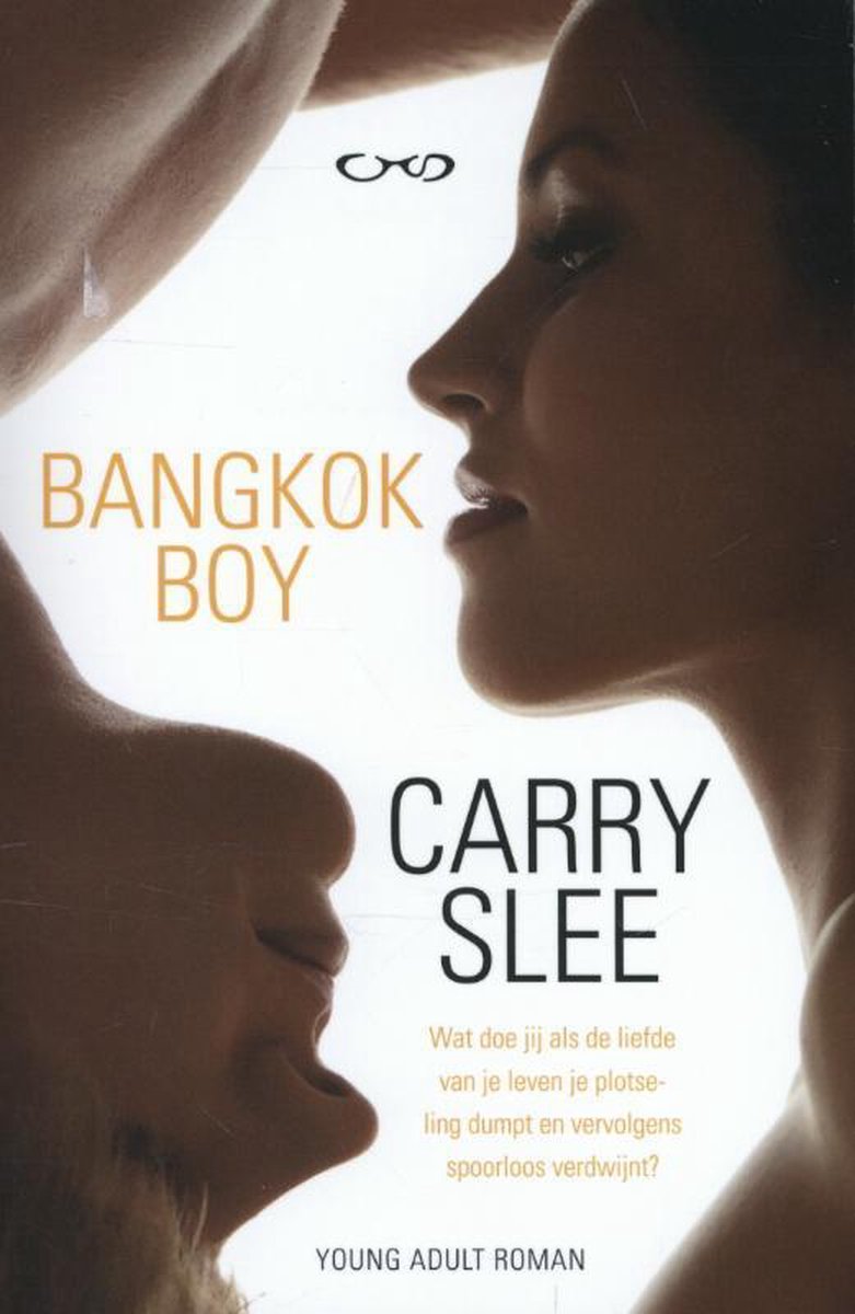 Bangkok boy, Carry Slee 9789049930233 | | bol.com