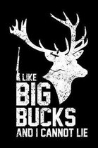 I Like Big Bucks and I Cannot Lie