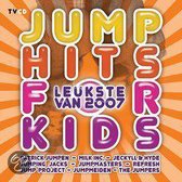 Jump Hits For Kids 2007