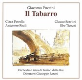 Puccini: Il Tabarro / Baroni, Petrella, Reali et al