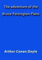 The adventure of the Bruce Partington Plans