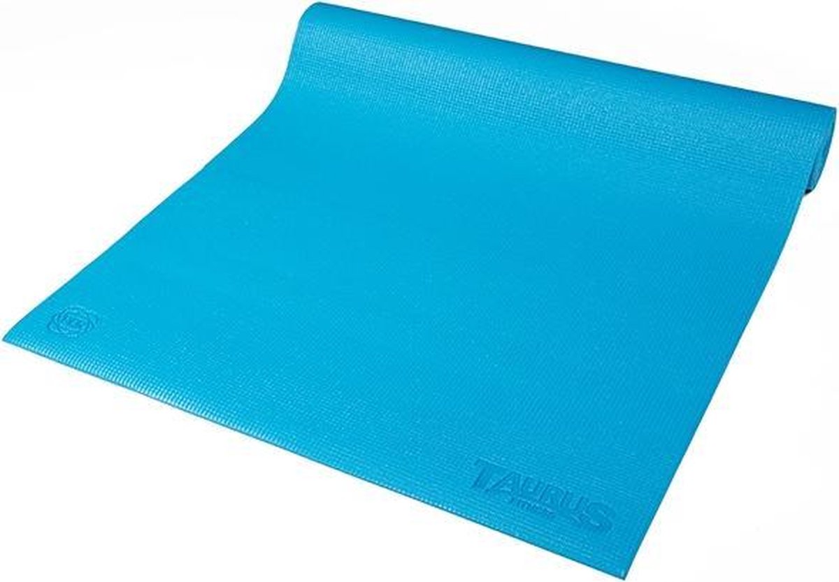 Taurus TPE Foldable Yoga Mat - Fitshop